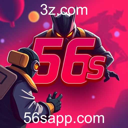 56s: O Novo Fenômeno nos Jogos Online