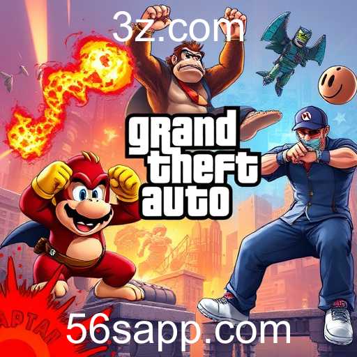 A Evolução e o Impacto dos Jogos de Ação no Mundo dos Videogames
