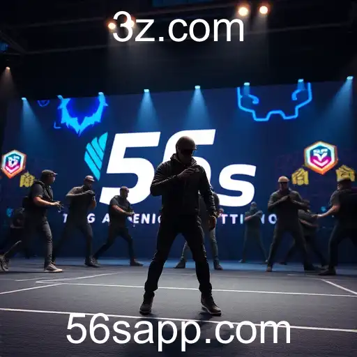 Avanços e Desafios do Mundo 56s