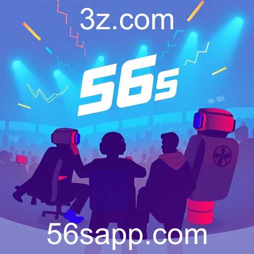 Expansão de 56s: O Novo Capítulo dos Jogos Online