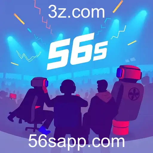 Expansão de 56s: O Novo Capítulo dos Jogos Online