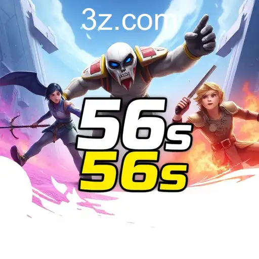 Explorando o Mundo dos Jogos com a 56s