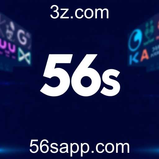 Tendências de Jogos e o Sucesso da 56s