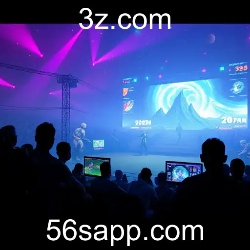 Tendências do Universo dos Jogos em 2025