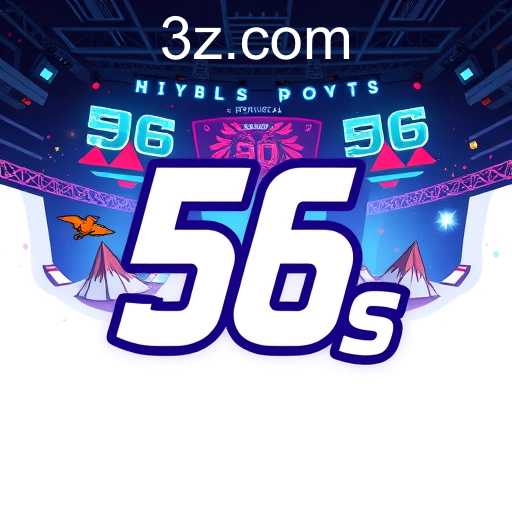 56s e a Revolução dos Jogos Online