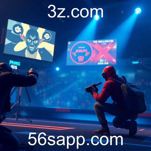 O impacto do 56s no mercado de jogos em 2025