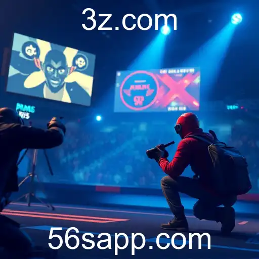 O impacto do 56s no mercado de jogos em 2025