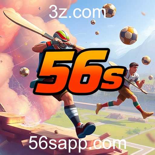 Tendências em Jogos para 2026: O Crescimento da '56s'