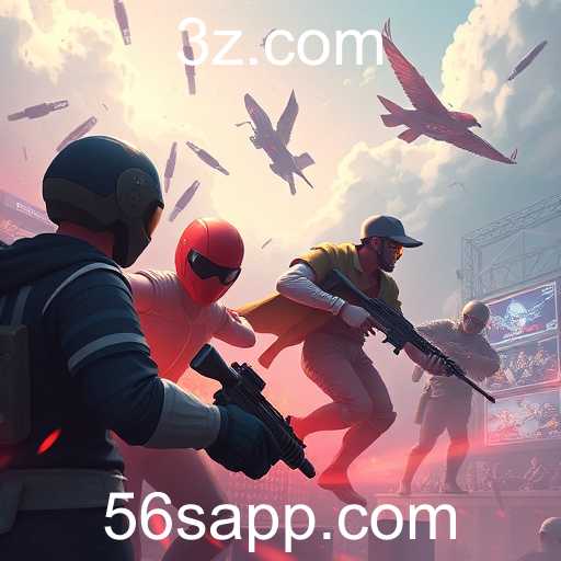 O Impacto do Novo Jogo Viral e a Comunidade 56s