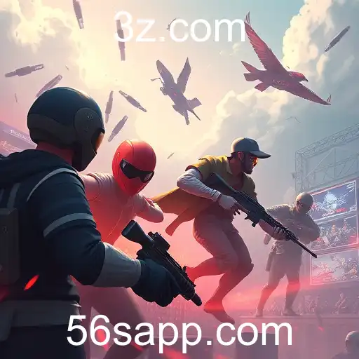 O Impacto do Novo Jogo Viral e a Comunidade 56s