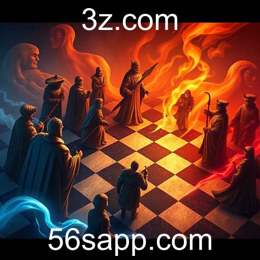A Fascinante Evolução dos Jogos de Estratégia